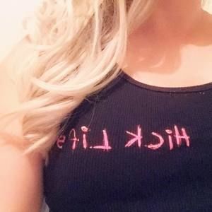 Meet your Posher, Raychelle